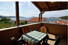 Apartmanok Tamaris Apartman 3 foto 1