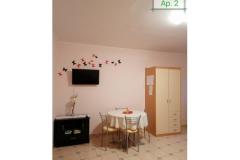 Apartmanok Budiša Apartman 2 – apartman 2 foto 1