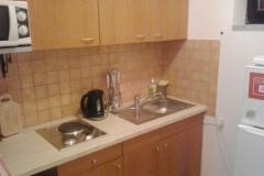 Apartmanok Budiša Apartman 2 – apartman 2 foto 5