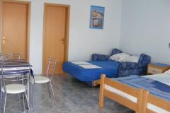 Apartmanok Budiša Apartman 3 – apartman 3 foto 1