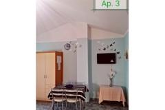 Apartmanok Budiša Apartman 3 – apartman 3 foto 2