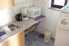 Apartmanok Budiša Apartman 3 – apartman 3 foto 3