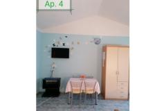 Apartmanok Budiša Apartman 4 – apartman 4 foto 5