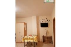 Apartmanok Budiša Apartman 1 – apartman 1 foto 2