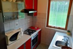 Apartmanok Maia Lena Apartman 1 – A2 foto 4