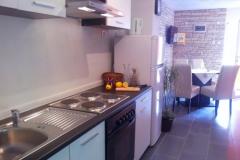 Apartmanok Maia Lena Apartman 2 – A1 foto 4