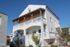Apartmanok Maricic Apartman 2 – ap 2 foto 1
