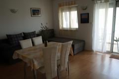 Apartmanok Maričić Maslenica Apartman 1 – AP-1 foto 5
