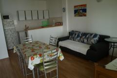 Apartmanok Maričić Maslenica Apartman 2 – AP-2 foto 5