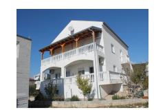 Apartmanok Maričić Maslenica Apartman 3 – AP-3 foto 1