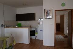 Apartmanok Maričić Maslenica Apartman 3 – AP-3 foto 3