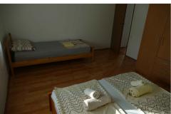 Apartmanok Maričić Maslenica Apartman 3 – AP-3 foto 5