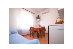 Apartmanok Marija Apartman 2 – A2 foto 2