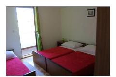 Apartmanok  Maruna Apartman 2 – App2 foto 5