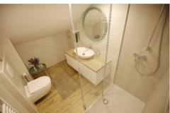 Apartmanok Nekic  Apartman 1 foto 5