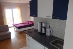 Apartmanok Villa Maslina  Apartman 1 – Apartman foto 2