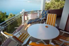 Apartmanok Villa Maslina  Apartman 1 – Apartman foto 4