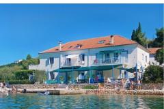Natura Hrvatska Apartman 1 – HOUSE 11+2 foto 1
