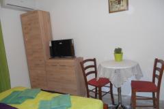 Stara Horvatia Szoba 4 – Soba Kat 1 foto 3