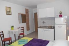Stara Horvatia Szoba 4 – Soba Kat 1 foto 4