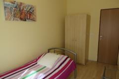 Apartman Mare Apartman 1 – Mare foto 1
