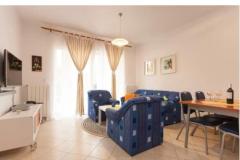 Apartman Oliva D1 medencével Apartman 1 – Oliva D1 foto 2