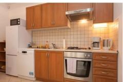 Apartman Oliva D1 medencével Apartman 1 – Oliva D1 foto 4