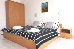 Apartmanok Ana Apartman 2 – A2 2+1 foto 1