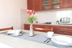 Apartmanok Ana Apartman 2 – A2 2+1 foto 4