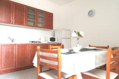 Apartmanok Ana Apartman 3 – A3 2+1 foto 3