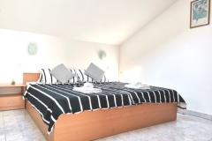 Apartmanok Ana Apartman 4 – A4 2+1 foto 1