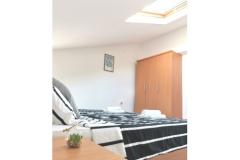 Apartmanok Ana Apartman 4 – A4 2+1 foto 2