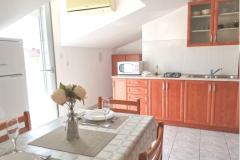 Apartmanok Ana Apartman 4 – A4 2+1 foto 3