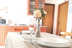 Apartmanok Ana Apartman 4 – A4 2+1 foto 4