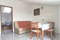 Apartmanok Ana Apartman 4 – A4 2+1 foto 5