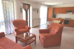 Apartmanok Ana Apartman 1 – A1 4+1 foto 1