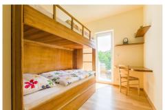 Apartmanok  Apartman 2 – Kat foto 3