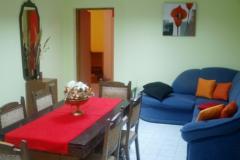 Apartmanok Lahor Apartman 2 – MILA foto 1