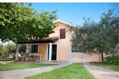 Apartmanok Lusy Apartman 3 – KUČA LUSY foto 1
