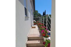 Apartmanok Mila-Casa Bianca  Apartman 7 – Apartman 7 foto 3