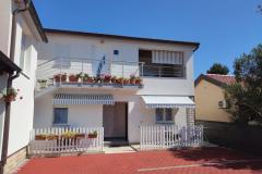 Apartmanok Mila-Casa Bianca  Apartman 5 – Apartman5 foto 1