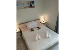 Apartmanok Mila-Casa Bianca  Szoba 2 – Studio br2 foto 2