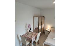 Apartmanok Mila-Casa Bianca  Szoba 2 – Studio br2 foto 3