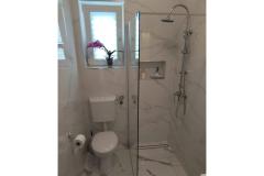 Apartmanok Mila-Casa Bianca  Szoba 2 – Studio br2 foto 4