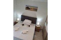 Apartmanok Mila-Casa Bianca  Szoba 4 – Studio4 foto 1