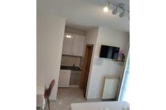 Apartmanok Mila-Casa Bianca  Szoba 4 – Studio4 foto 3