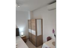 Apartmanok Mila-Casa Bianca  Szoba 4 – Studio4 foto 5