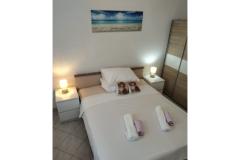 Apartmanok Mila-Casa Bianca  Szoba 3 – studio3 foto 1