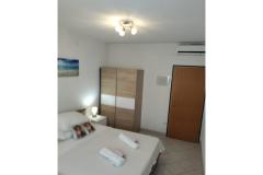 Apartmanok Mila-Casa Bianca  Szoba 3 – studio3 foto 2