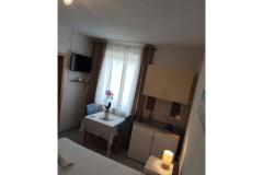 Apartmanok Mila-Casa Bianca  Szoba 3 – studio3 foto 3